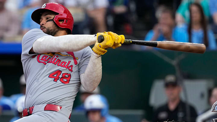 St. Louis Cardinals v Kansas City Royals St. Louis Cardinals v Kansas City Royals