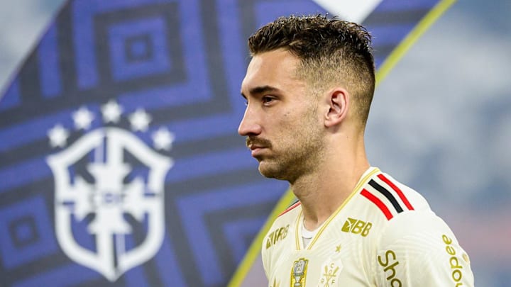 Léo Ortiz é peça-chave no jogo do Flamengo 