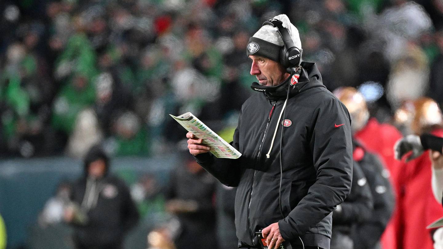 This 2027 Mock Draft Raises an Important Question About the 49ers’ Future