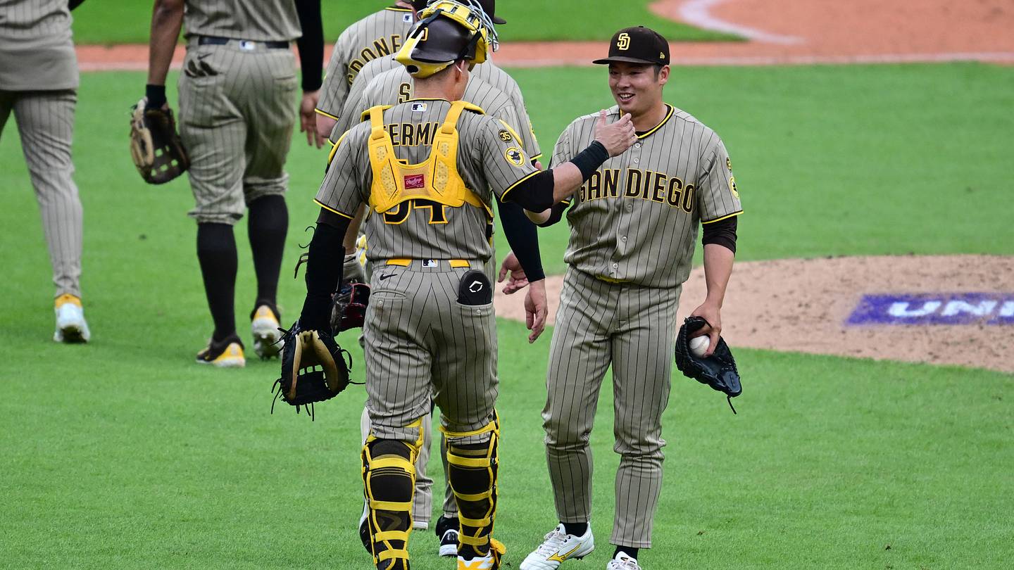 Padres Could Lose 1.95-ERA Reliever This Offseason, Says Insider
