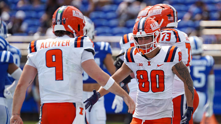 Illinois v Duke