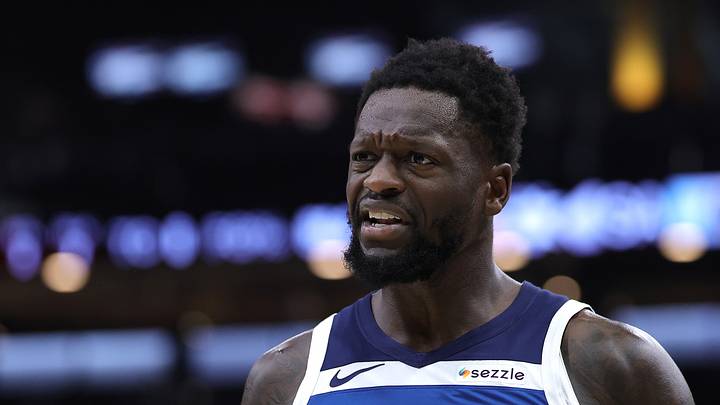Minnesota Timberwolves v San Antonio Spurs - Game Five