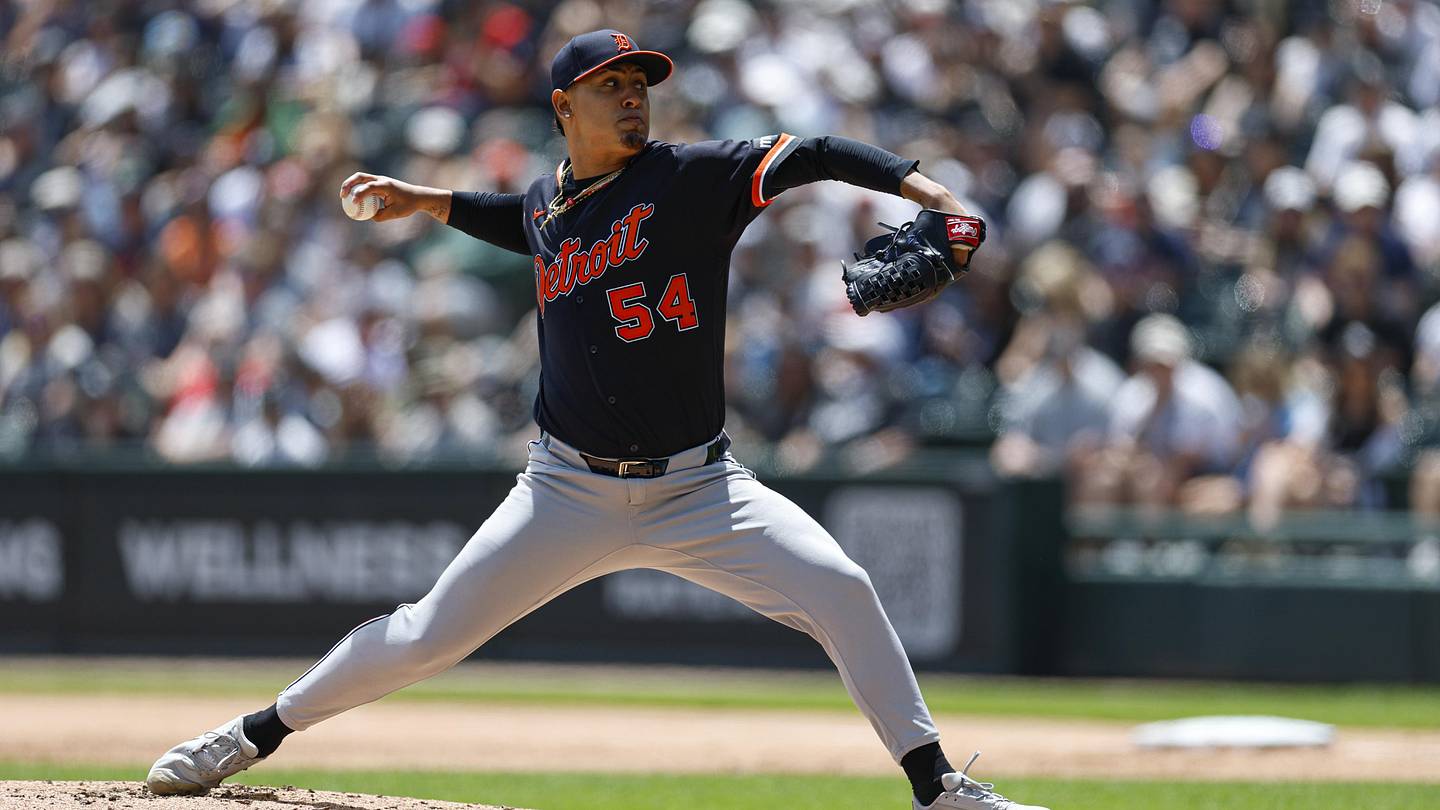 AJ Hinch is under heavy fire for egregious Keider Montero decision in Tigers loss