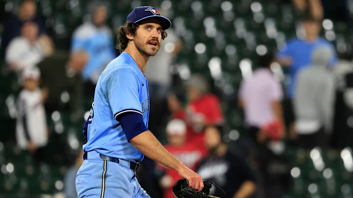 Toronto Blue Jays v Chicago White Sox