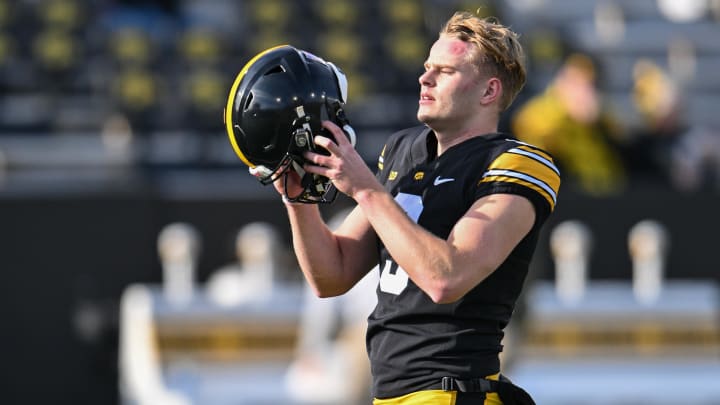 Australian punter Tory Taylor was a triggering point one way or the other on this Bears draft class. Australian punter Tory Taylor was a triggering point one way or the other on this Bears draft class.