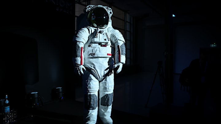 Exploring the Next Phase of Space Exploration Technology - Emerging Technologies Shaping the Future of Space Exploration
