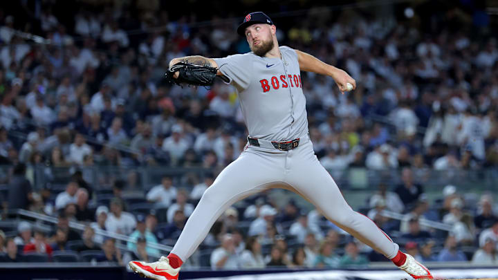 Garrett Crochet volverá a ser fuerte candidato a lograr su primer Cy Young en las Grandes Ligas