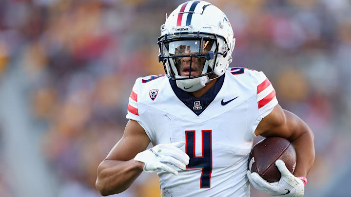 Arizona v Arizona State