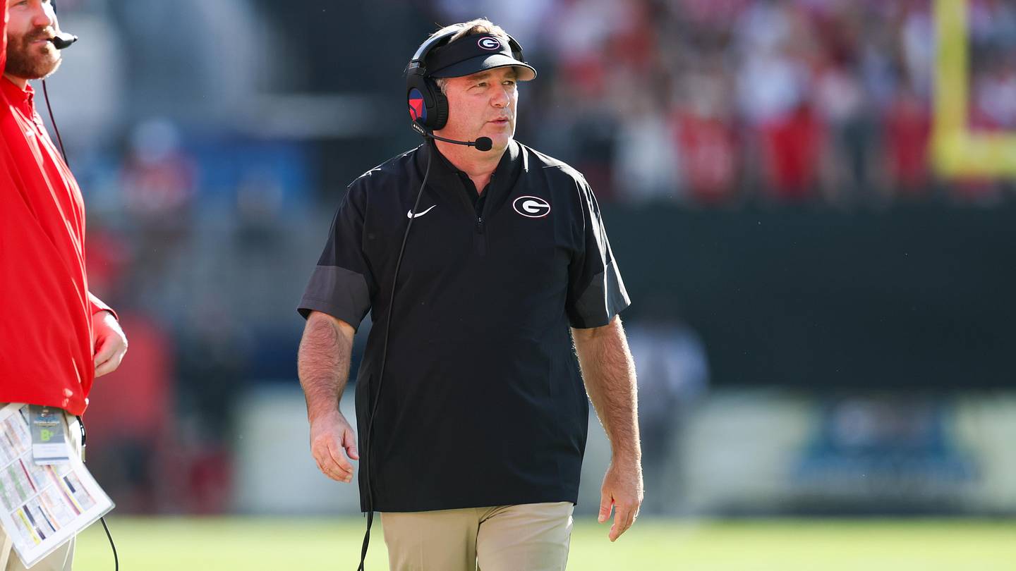 Texas A&M is becoming the biggest threat to Georgia that no one saw coming