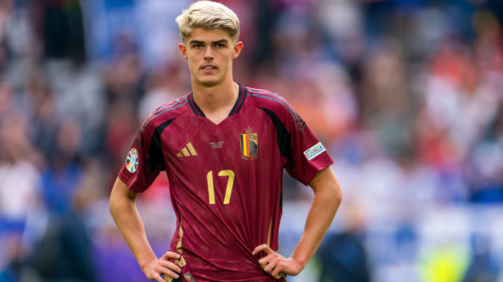 France v Belgium: Round of 16 - UEFA EURO 2024 France v Belgium: Round of 16 - UEFA EURO 2024