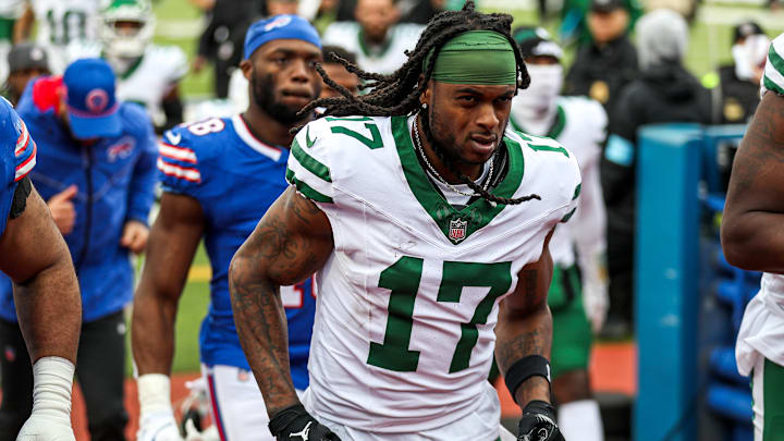 WR Davante Adams