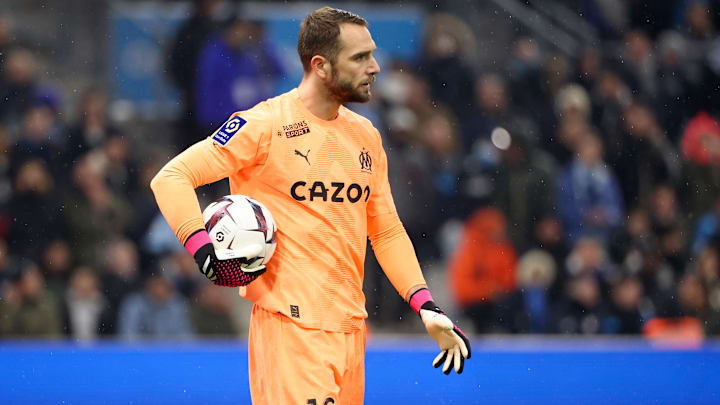 Pau Lopez estime que l'OM aurait dû mieux faire cette saison.