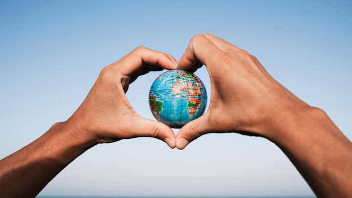 Sustainable travel can help both the planet and your wallet.