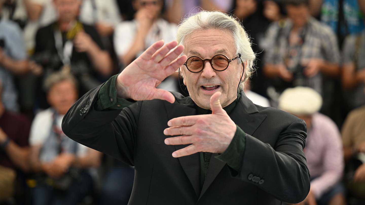 11 Facts About George Miller