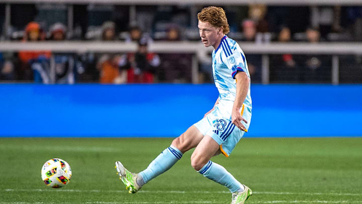 Colorado Rapids v San Jose Earthquakes