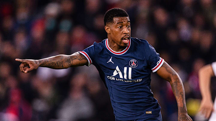 Presnel Kimpembe prêt à quitter le PSG ? Presnel Kimpembe prêt à quitter le PSG ?
