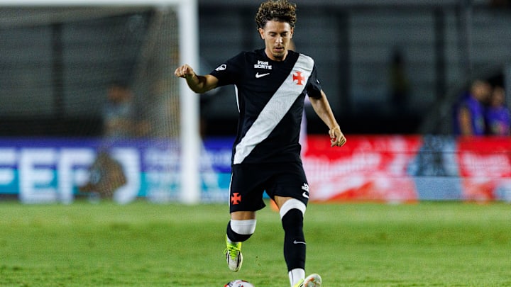 Vasco da Gama x Audax Italiano se enfrentam pela Sul-Americana 2026 