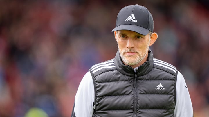 Thomas Tuchel bekommt keinen Sechser