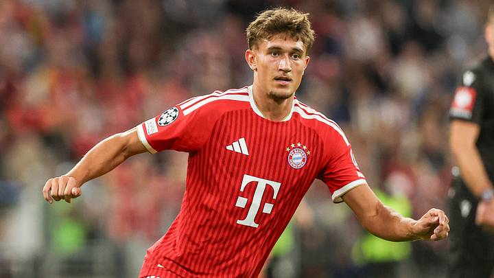 Tom Bischof könnte bald noch häufiger für die Bayern spielen