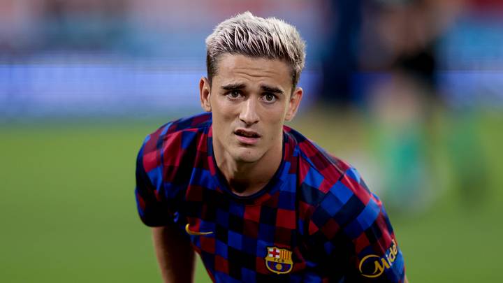 Sevilla FC v FC Barcelona - LaLiga EA Sports 2026/27