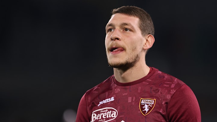 Andrea Belotti