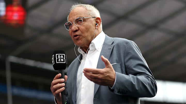 Felix Magath Felix Magath