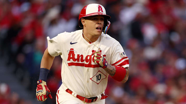 Gio Urshela es una buena opción para los Yankees 
