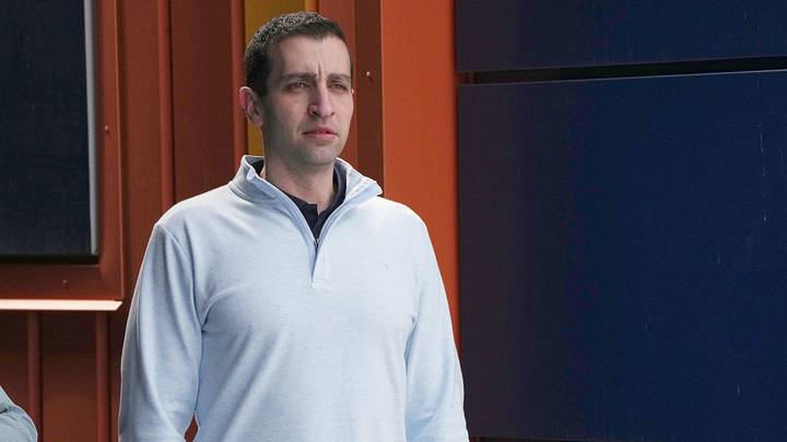 For the New York Mets to play in the same playground as the remaining playoff contenders, David Stearns needs to continue developing prospects. For the New York Mets to play in the same playground as the remaining playoff contenders, David Stearns needs to continue developing prospects.