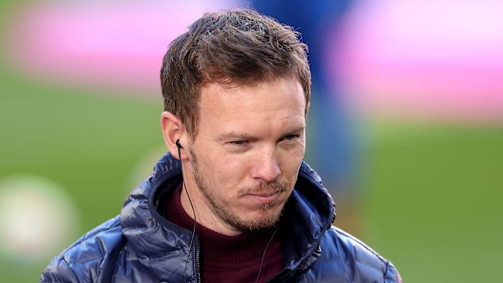 Julian Nagelsmann