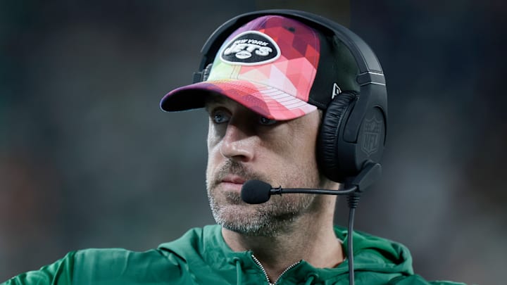 Philadelphia Eagles v New York Jets