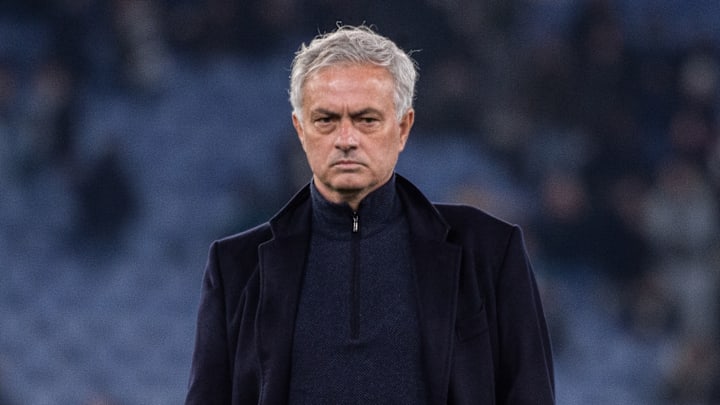 José Mourinho est en quête d'un nouveau projet.