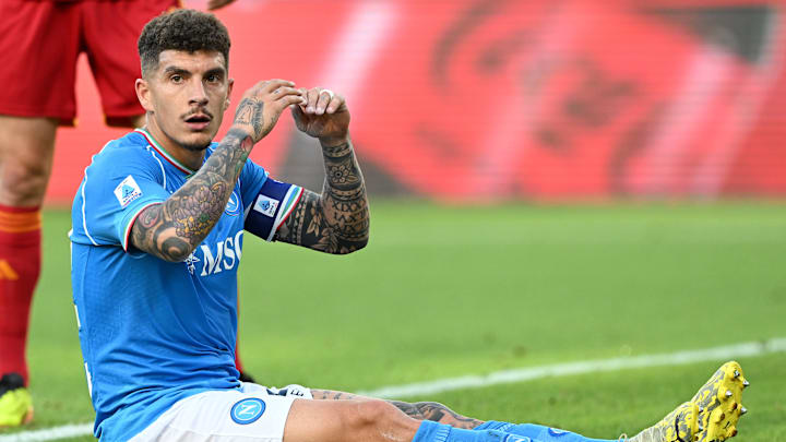 Giovanni Di Lorenzo Giovanni Di Lorenzo