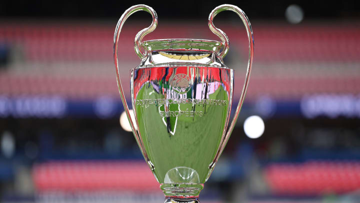 Le ballon de la prochaine édition de la Ligue des champions a été dévoilé. 