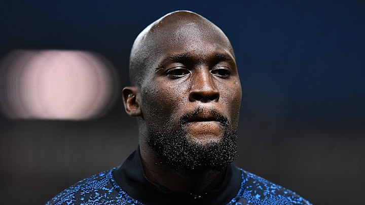 Lukaku se rapproche d'un retour à l'Inter