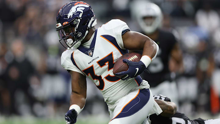 Denver Broncos