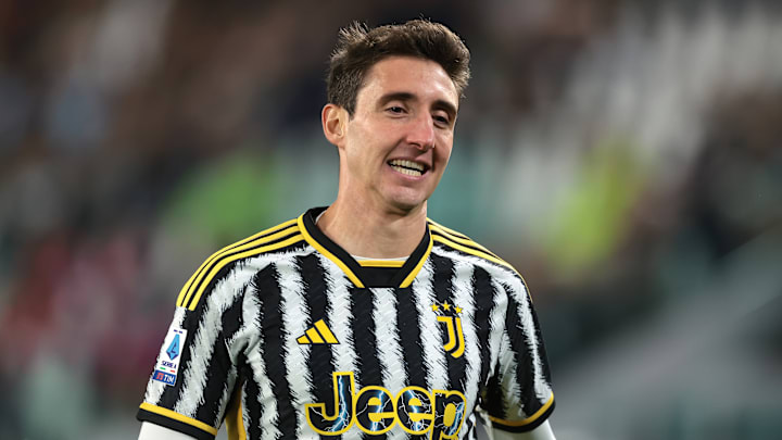 Juventus v Hellas Verona FC - Serie A TIM