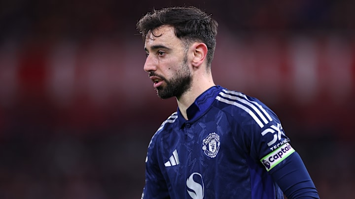 Nottingham Forest FC v Manchester United FC - Premier League