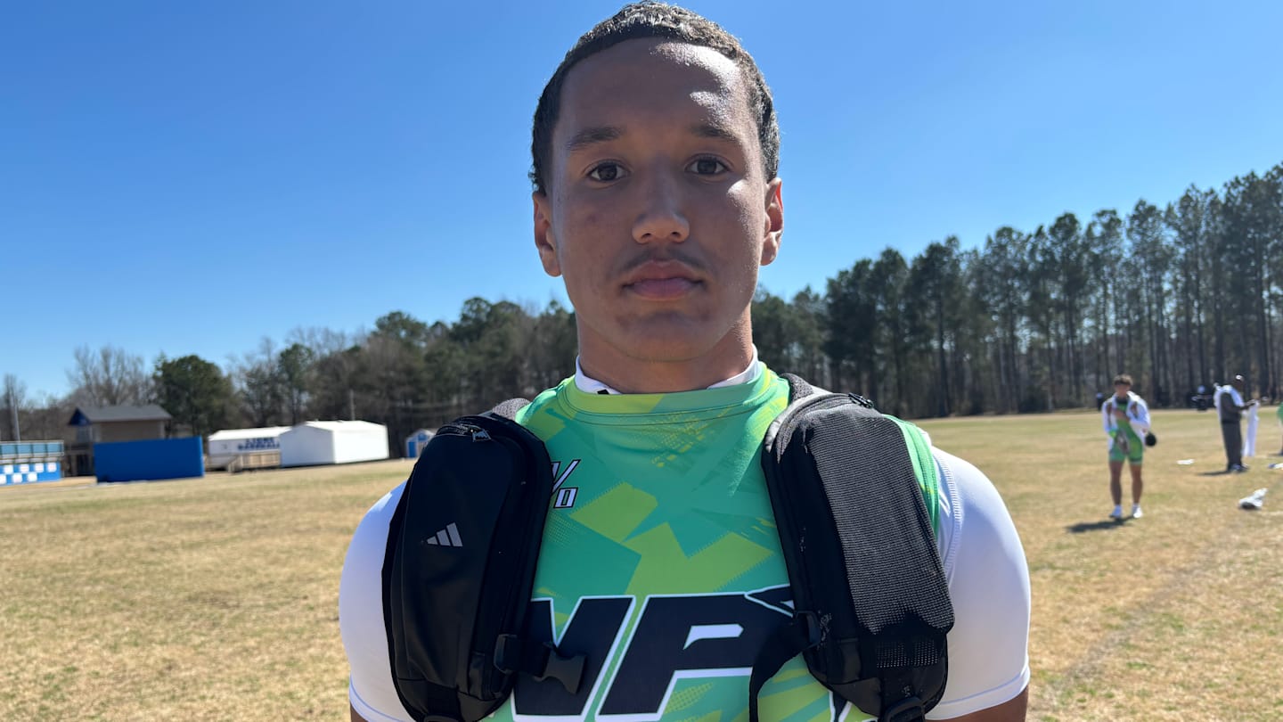 Nation's No. 9 TE Recruit Announces Commitment Timeline