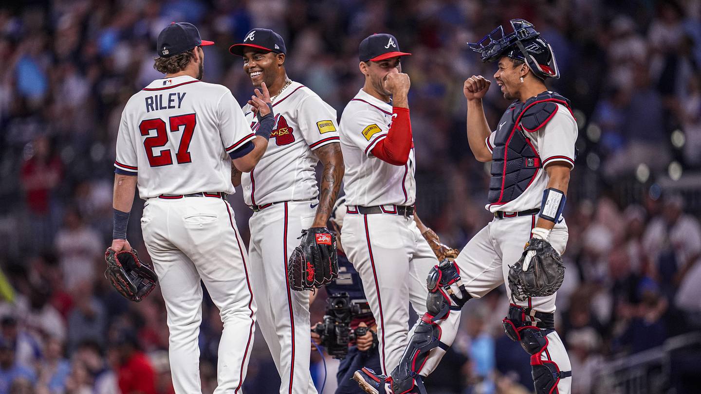 Predicting which Braves will make the 2026 All-Star team