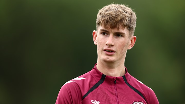 One for the future? One for the future?