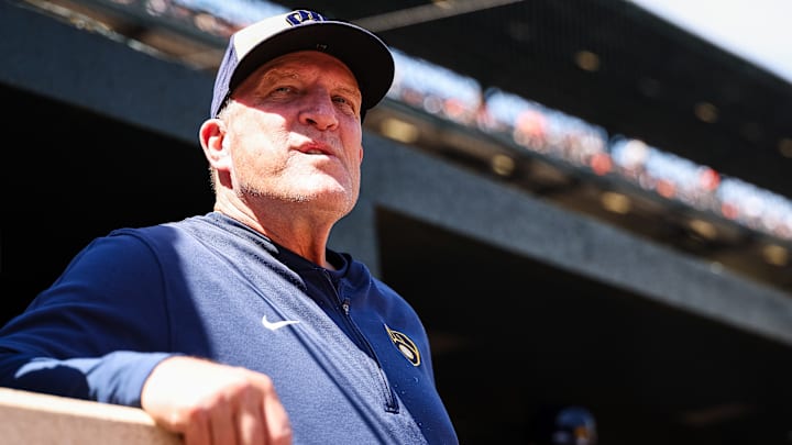 Milwaukee Brewers v Baltimore Orioles
