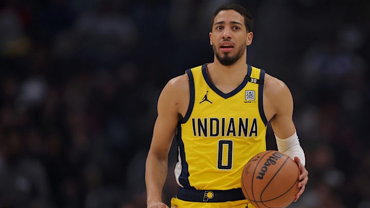Indiana Pacers v Los Angeles Clippers