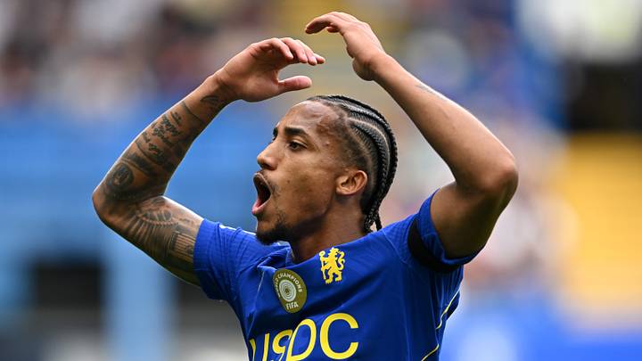 Joao Pedro, Chelsea Joao Pedro, Chelsea