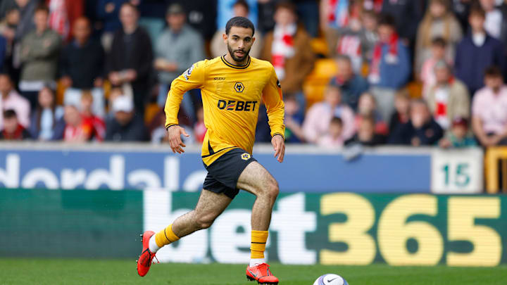 Wolverhampton Wanderers FC v Brentford FC  Premier League