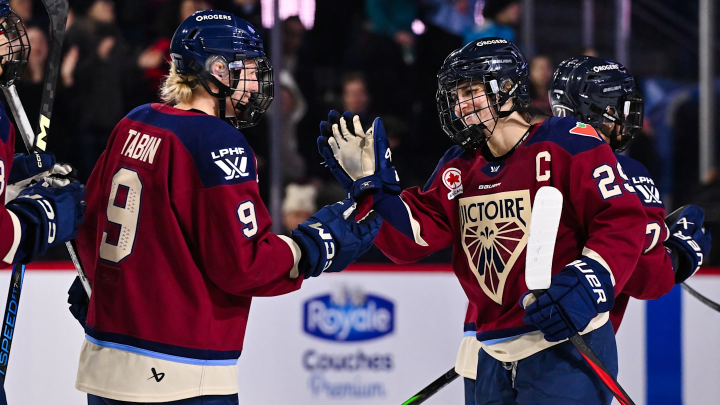 How Upper Deck's new PWHL release is helping build the future of women's hockey