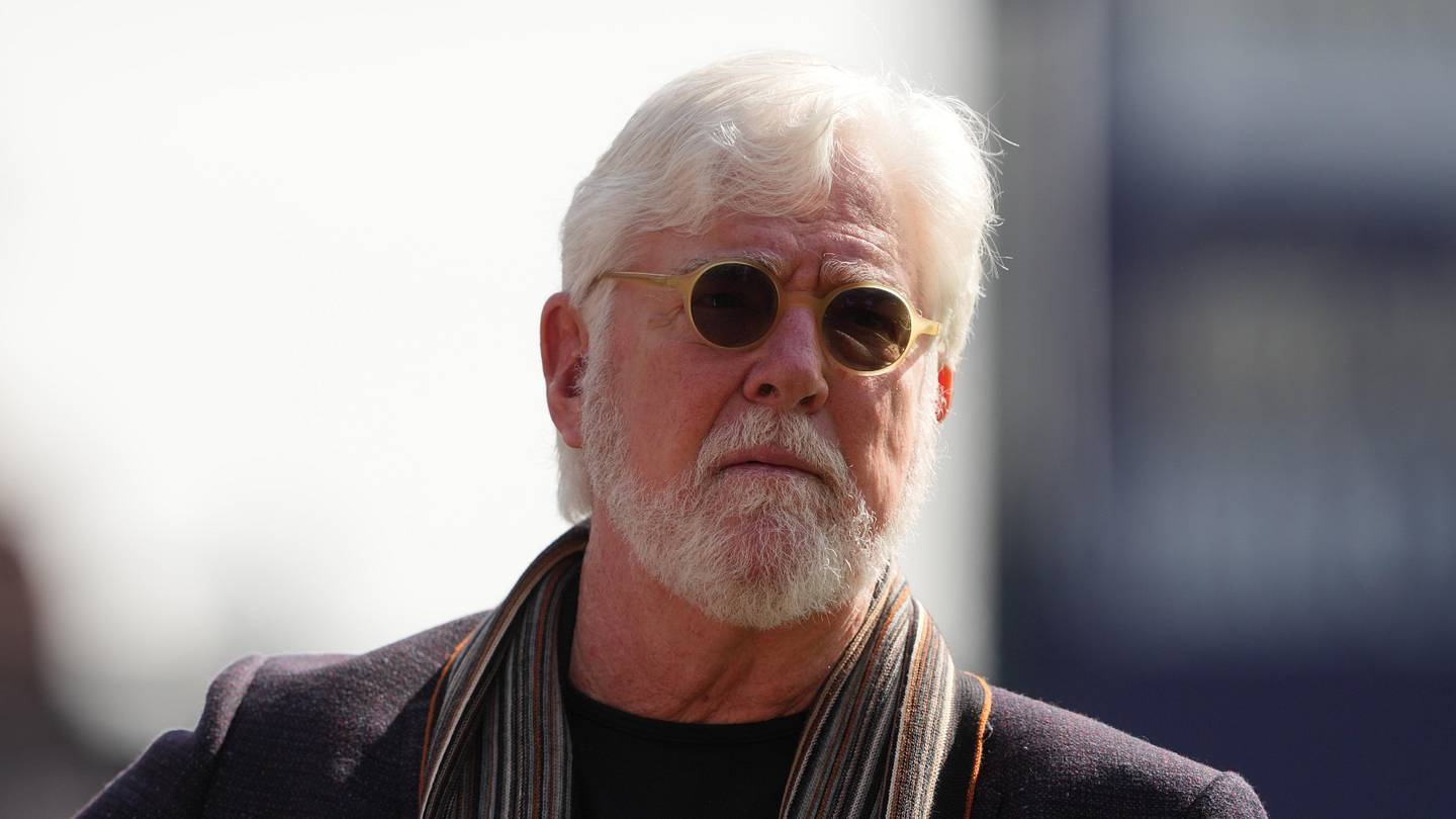 Giants broadcaster Mike Krukow discusses how his role has changed