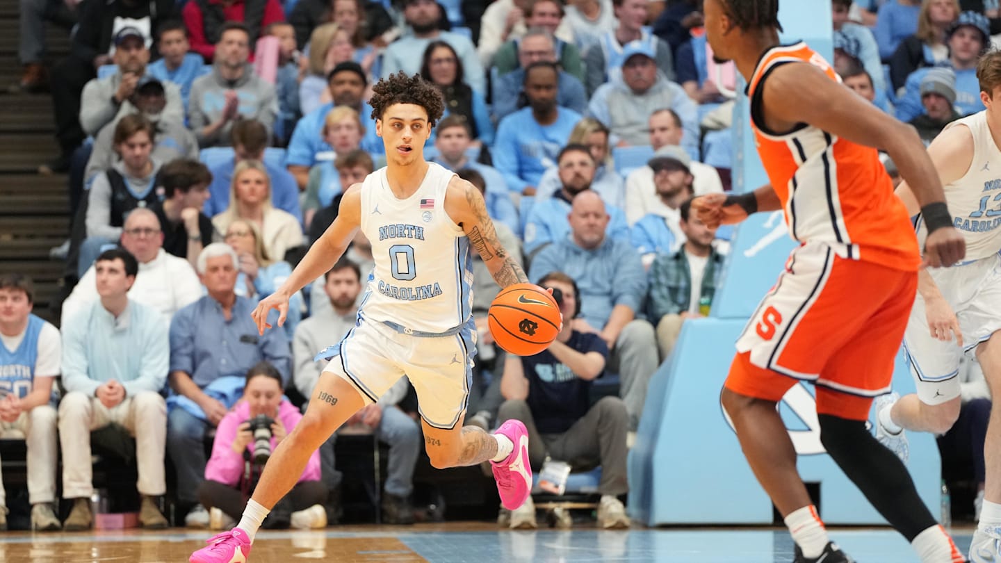 Transfer Portal Rumblings: Who Else Is in the Mix for Kyan Evans, Nolan Groves?