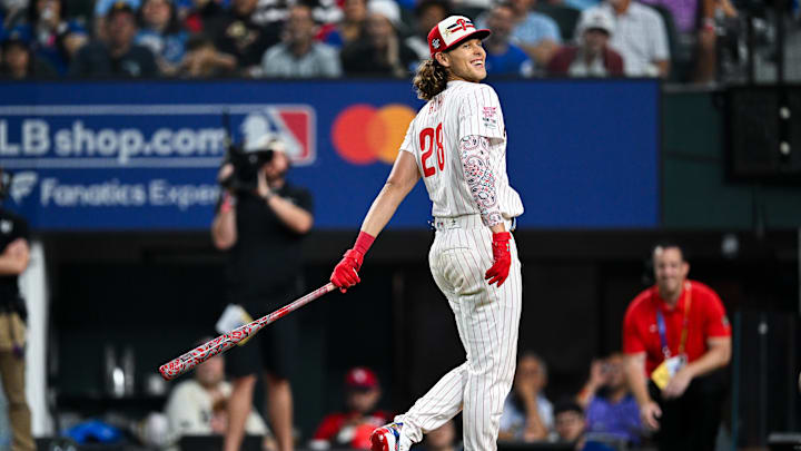 T-Mobile Home Run Derby
