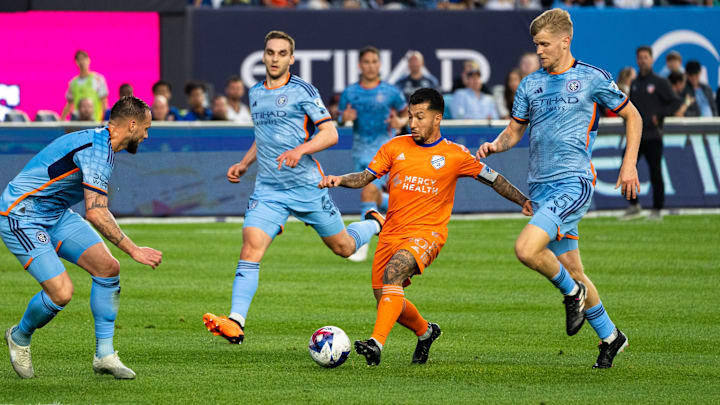 NYCFC
