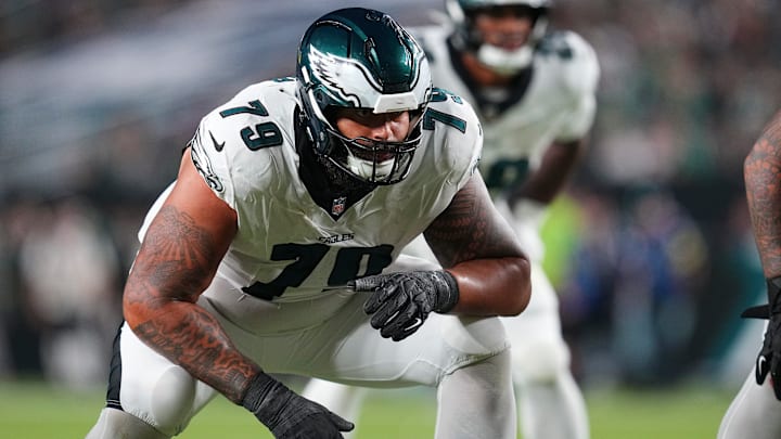 Cincinnati Bengals v Philadelphia Eagles - NFL Preseason 2025